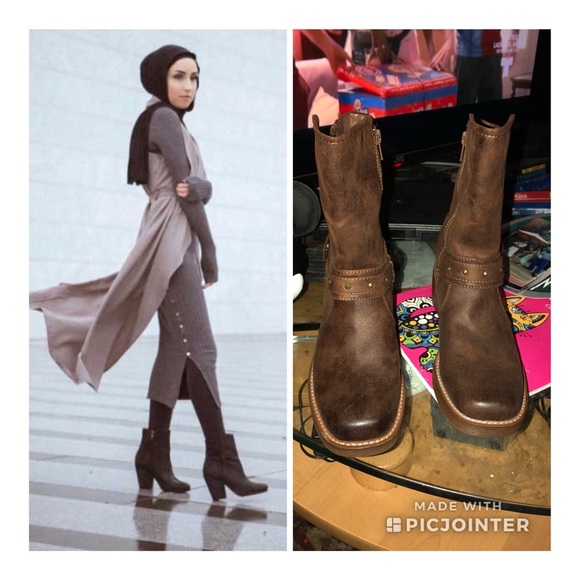 sonoma life style boots